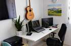 Apartament cu 3 camere, 77 mp utili + balcon, parcare subterană zonă liniștită - 5