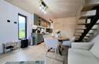 Cabană Boutique Premium | Tarcău | 1000MP Teren | Ciubăr | Foișor - 4