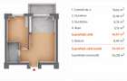 Apartament 2 Camere / Hils Republica  / Comision 0%