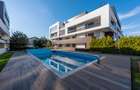 Iancu Nicolae:Apartament 3 camere cladire boutique cu piscina si terasa proprie! - 1