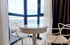 3 Camere de Lux - vedere frontala la mare in Faleza Nord