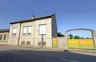 Casă 4 camere, Teren 3.862 mp Str. Traian Nr.99 - Carei - Comision 0% cumpărător - 1