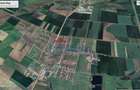 Vindem locuri de casa 540 sau 640mp in Zimand Cuz 7 km de Arad - 4