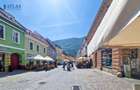 Ultracentral, investitie, Centrul Istoric, 40 mp., orientare sud, comision 0% - 14