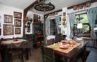 Casa de 6 camere, 320 mp, teren 700 mp, zona Bran - 9
