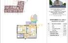 Apartament 2 camere  tip Studio Bloc Boutique Primaria Popesti! - 6