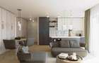 Studio dublu bloc nou in constructie zona Calea Aradului, Oradea V3310E - 3