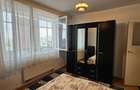 Vand apartament de 2 camere, circular(decomandat)cf 1,situat pe str.Rahovei - 4