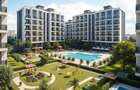Teren de vanzare pentru bloc P + 7 sau case P + 2 / Comercial   in Drumul Tabere - 1