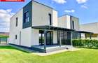 Duplex de exceptie cu 5 camere - zona premium - Mosnita Noua - 1