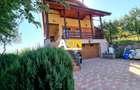 Casa 4 camere, S+P+M,  790mp teren, zona Micesti - 2