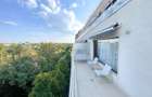 Rent I 2 Bedroom Apartment I Herastrau | 110 m | 2 Terraces I Parking - 3