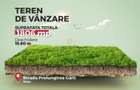 Lot de teren de vanzare excelent,Comuna Vidra, Ilfov, ideal investitie - 1