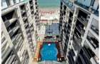 Garsoniera/Studio si parcare de inchiriat Mamaia Nord Promenada Stefan Building - 13