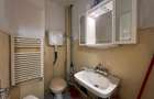 Apartament cu  4 camere si garaj zona centrala - 8