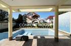 Vila P+E+M, 5 camere, piscina, 1000mp, IANCU NICOLAE - 49
