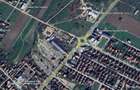 De vânzare teren la sosea Dumbravita la ieșire 965 mp zona mixtă servicii/locuit - 1