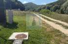 Teren intravilan, cu PUZ aprobat, 500 mp - zona Maierus/Sat Vacanță