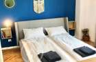Apartament dormitor+living nou Gheorgheni - 2