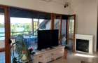 Apartament superb 3 camere gradina pe lac Damaroaia - 15
