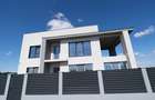 Vanzare vila nou construita P+1 si 700 mp teren in Corbeanca - 2