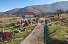 EXCLUSIVITATE - Casa 9 camere 615 mpu 9 bai 3600 mp teren in Fantanele - 2