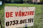 Teren liber 1450 mp  Toate utilitatile si asfalt  Ghirodei-Tivoli - 1