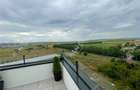 Penthouse cu 2 camere terasa si loc de parcare Calea Surii Mici Sibiu - 9