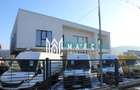 De inchiriat spatiu comercial I Talmaciu I Sibiu I pe DN 7 - 16