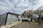Casa P+M - teren 453mp - Margineni - 2