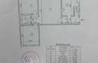 Apartament 3 camere 2 bai bloc 1978 zona metrou Tudor Vladimirescu - 6