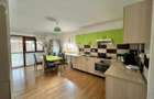 Duplex cu 4 camere si 2 bai complet mobilat si utilat in Giroc langa Zone 2. - 6
