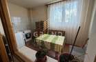 Garsonieră 28mp, etaj intermediar, Piata Flora, Mănăștur - 4