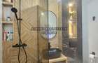 PRIMUL CHIRIAS -Ap2cam- Totul Nou - Finisaje LUX - Spitalul Judetean - 600 euro - 17