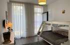 Casa pe parter cu 3 camere | Tunari | Mobilata si utilata | Comision 0 - 5