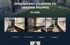Apartament 2 camere cu Gradina proprie - 1