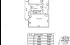 Vitan -Olimpia, apartament decomandat, bloc reabilitat, la cheie - 28