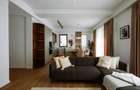 VILA INDIVIDUALA IN COMPLEX REZIDENTIAL//5 CAMERE//TUNARI- IORGA 45 - 2