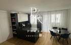 Apartament 2 camere, 56 mp, balcon, LIFT, mobilat complet, zona BMW-Metro! - 1