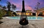 "Manoir chic"..... in stil mediteraneean! - 5