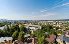 APARTAMENT  CU 3 CAMERE,  IN INIMA ORASULUI, LICEUL NATIONAL - 2