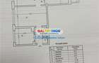Apartament 3 camere renovat - etaj 7 - str Jean Steriadi - Titan - 8
