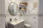 Apartament 2 camere, 52mp, 2 terase, parcare, zona Edgar Quinet - 7