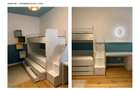 Proprietar/ Owner- new villa 4 rooms Amber Forest Tunari   park view 2 parkings - 9