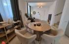 Tunari-PRIMA LOCUIRE, 3 camere curte, piscina exterioara, mobilat luxury, LIBER! - 9