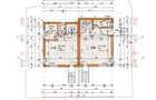 Unitatea C2 , Duplex semifinisat, zona Dambul Rotund, priveliste spre oras - 18