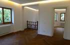 Inchiriere vila renovata D+P+1 Cotroceni metrou Eroilor ideala firma - 12