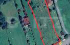 Teren intravilan 3.331 mp – Câmpu Cetății, jud. Mureș - 2