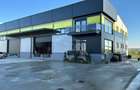 ACTIV LOGISTIC 577 mp – CHIAJNA, STR. INDUSTRIILOR - 2