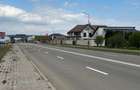 Teren cu PUZ / constructie P / P+M / P+1 - zona nord. - 1